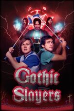 Nonton Film Gothic Slayers (2025) Subtitle Indonesia