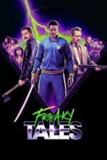 Nonton Film Freaky Tales (2025) Subtitle Indonesia