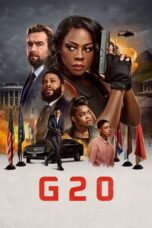 Nonton Film G20 (2025) Subtitle Indonesia