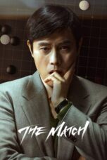Nonton Film The Match (2025) Subtitle Indonesia