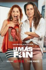 Nonton Film The Biggest Fan (2025) Subtitle Indonesia