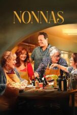 Nonton Film Nonnas (2025) Subtitle Indonesia