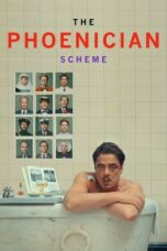 Nonton Film The Phoenician Scheme (2025) Subtitle Indonesia