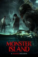 Nonton Film Monster Island (2025) Subtitle Indonesia