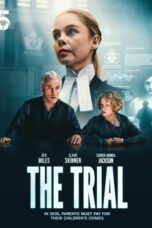 Nonton Film The Trial (2025) Subtitle Indonesia