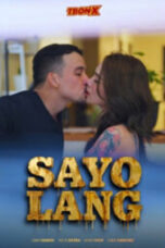 Nonton Film Sayo Lang (2026) Subtitle Indonesia